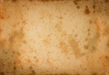 old grunge antique paper texture
