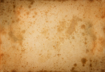 old grunge antique paper texture