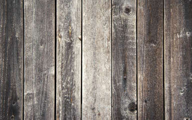 Old wooden planks background texture