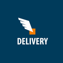 Delivery Logo Template