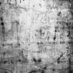 Textured grunge grey background
