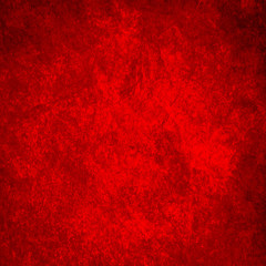 abstract red background