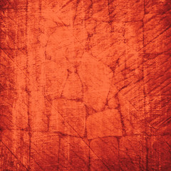 abstract red background