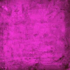 Obraz premium Abstract pink background.