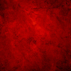 abstract red background