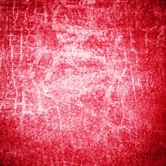 abstract red background
