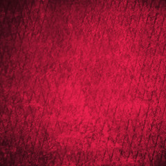 abstract red background