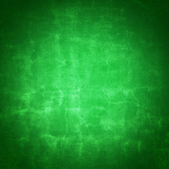 Textured green background