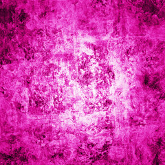 Abstract pink background.
