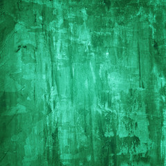 Textured green background