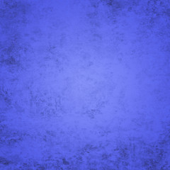 Textured blue background
