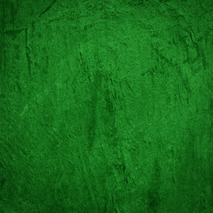 Textured green background