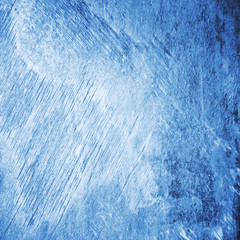 Fototapety  Grunge niebieskie tło z miejscem na tekst