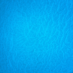 Textured blue background