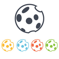 planet icon