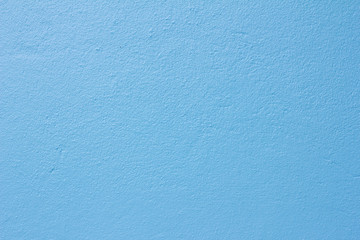 Blue concrete texture background