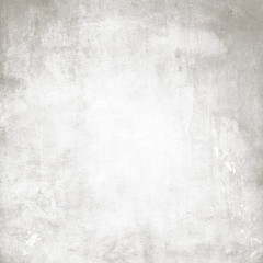 Fototapeta na wymiar old white paper texture as abstract grunge background