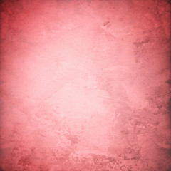red abstract background