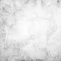 old white paper texture as abstract grunge background