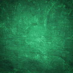 Obraz premium Textured green background