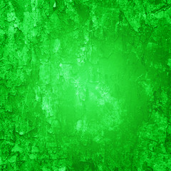 Textured green background