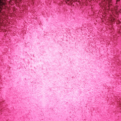 Abstract pink grunge texture