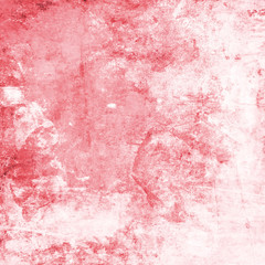 abstract red background