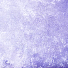 Grunge blue background with space for text