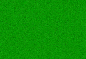 Background of the abstract green triangle. Horizontal orientation.