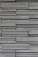 old stone wall Texture in weathered and have natural surfaces.