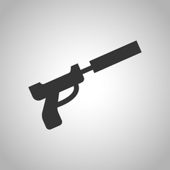 firearms icon