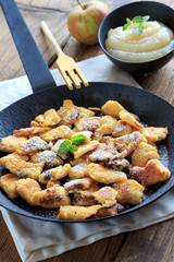 Kaiserschmarrn