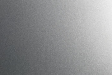 surface of the refrigerator and light shining from side for conc