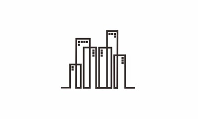 real estate vector
