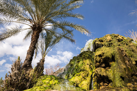 Tezerj, Hormozgan, Iran