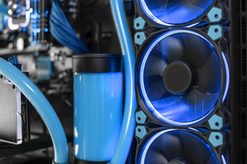 pc modding