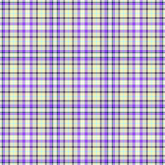 Seamless wall-paper, plaid, gray-violet