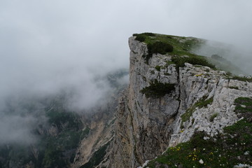 Pasubio-soglio dell'incudine