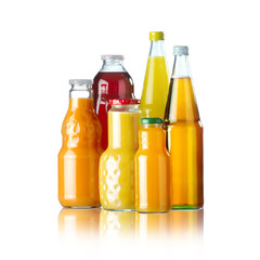 Fruchtsäfte