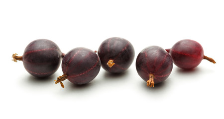 Fresh gooseberry