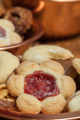 Weihnachtskekse