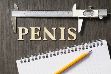 taille pénis