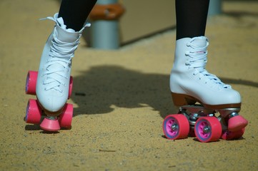 Rollers.1 © Riviera Flight