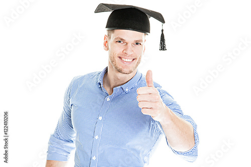 "Bestandene Prüfung" Stockfotos und lizenzfreie Bilder auf Fotolia.com - Bild 122410206