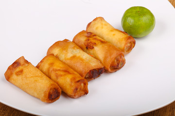Spring roll