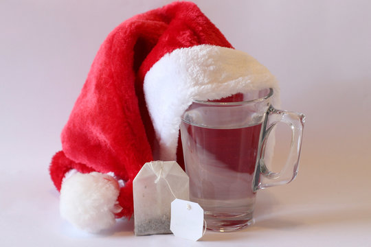 Tee zur Weihnachtszeit