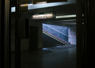 subway