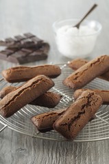 financier