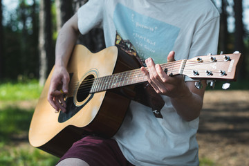 Guitar