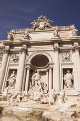 Fontana di Trevi - 122412629